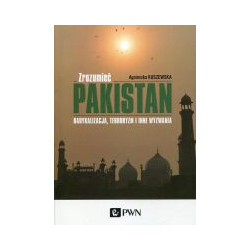 Zrozumieć Pakistan