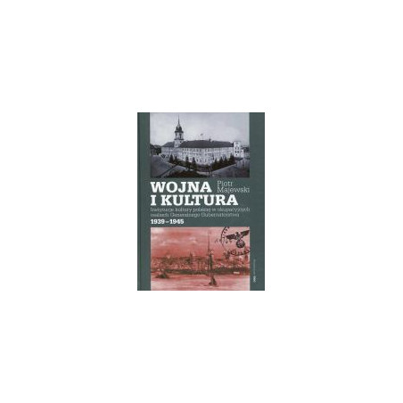 Wojna i kultura