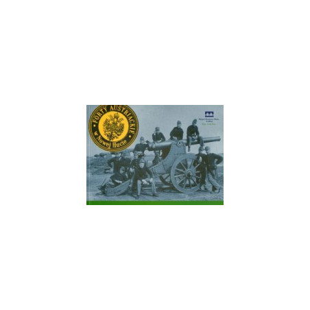 Forty austriackie w Nowej Hucie