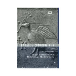 Kafle w zbiorach Muzeum Historycznego Miasta Krakowa