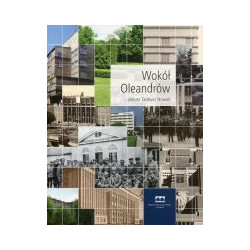 Wokół Oleandrów