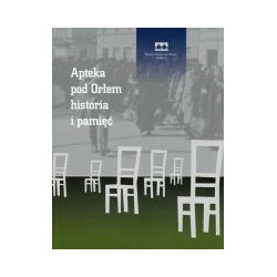 Apteka pod Orłem - historia i pamięć