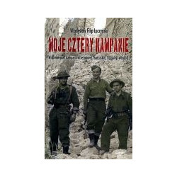 Moje cztery kampanie