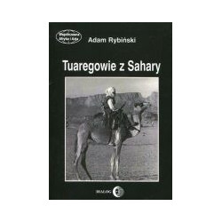 Tuaregowie z Sahary