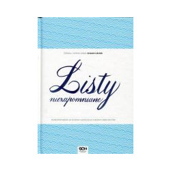 Listy niezapomniane