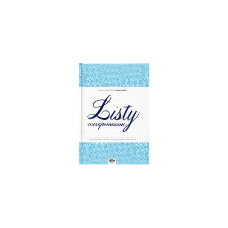 Listy niezapomniane