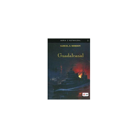 Guadalcanal