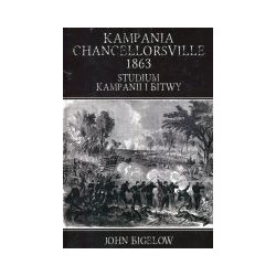 Kampania Chancellorsville 1863