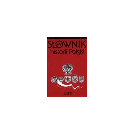 Słownik historii Polski/mały
