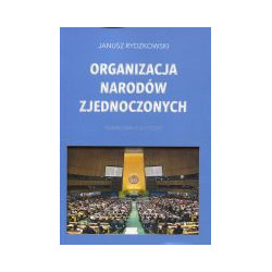 Organizacja Narodów Zjednoczonych