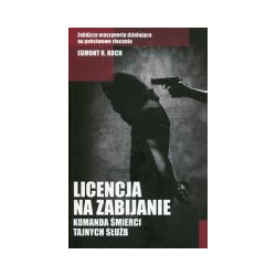 Licencja na zabijanie