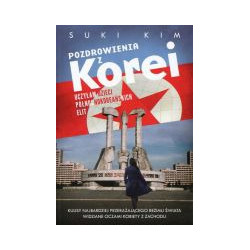 Pozdrowienia z Korei