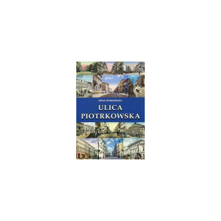Ulica Piotrkowska