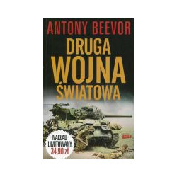 Druga wojna światowa - nakład limitowany