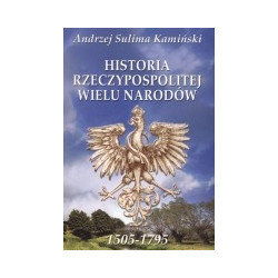 Historia Rzeczypospolitej wielu narodów 1505-1795