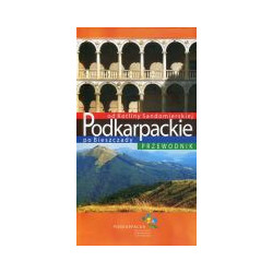 Podkarpackie - przewodnik