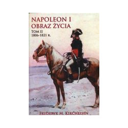 Napoleon I Obraz życia