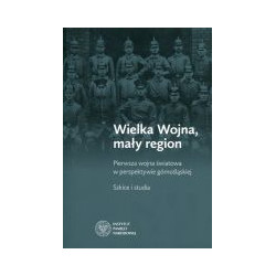 Wielka Wojna, mały region
