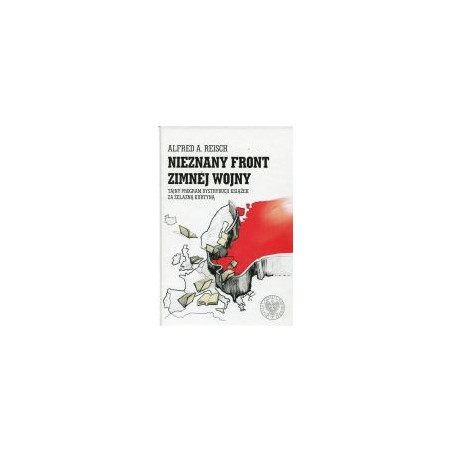 Nieznany front zimnej wojny