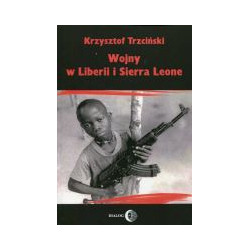 Wojny w Liberii i Sierra Leone