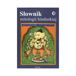 Słownik mitologii hinduskiej