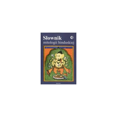Słownik mitologii hinduskiej