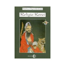 Religie Korei