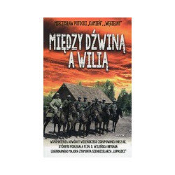 Między Dźwiną a Wilią