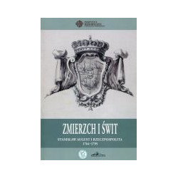 Zmierzch i świt