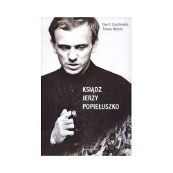 Ksiądz Jerzy Popiełuszko