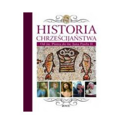 Historia chrześcijaństwa
