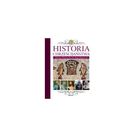 Historia chrześcijaństwa