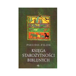 Księga starożytności biblijnych