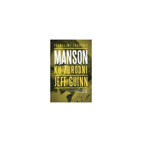 Manson Ku zbrodni