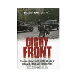 Cichy front