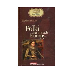 Polki na tronach Europy
