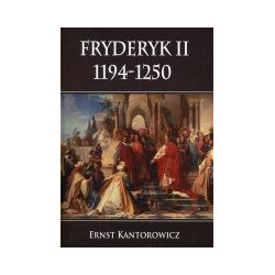 Fryderyk II 1194-1250