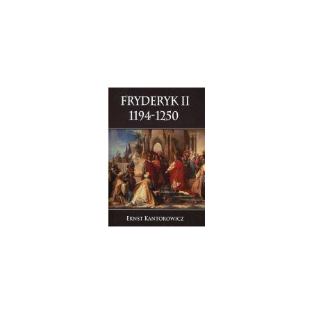 Fryderyk II 1194-1250