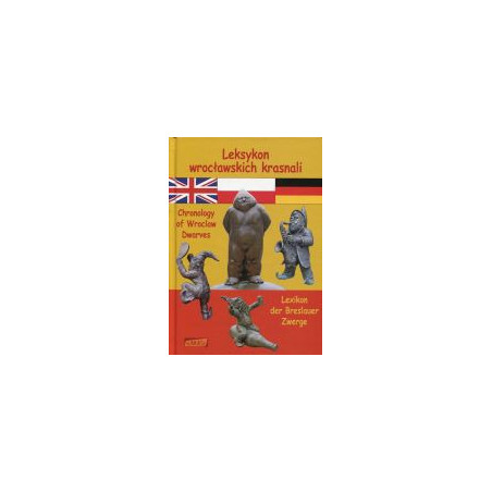 Leksykon wrocławskich krasnali
