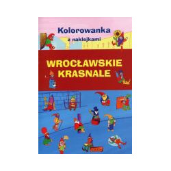 Wrocławskie krasnale