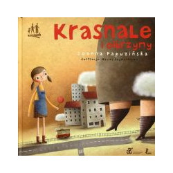 Krasnale i olbrzymy