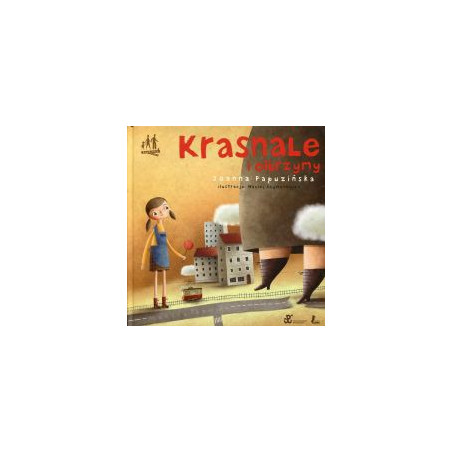 Krasnale i olbrzymy