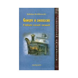 Gawędy o zmierzchu
