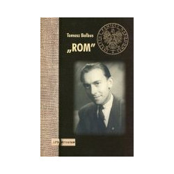 Rom. Ostatnie miesiące życia Władysława Macieja Ciska (1921-1948)