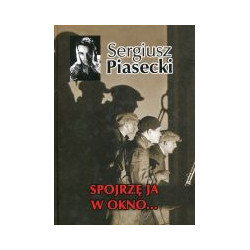 Spojrzę ja w okno