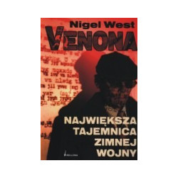 Venona. Największa tajemnica zimnej wojny