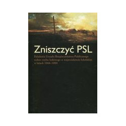 Zniszczyć PSL
