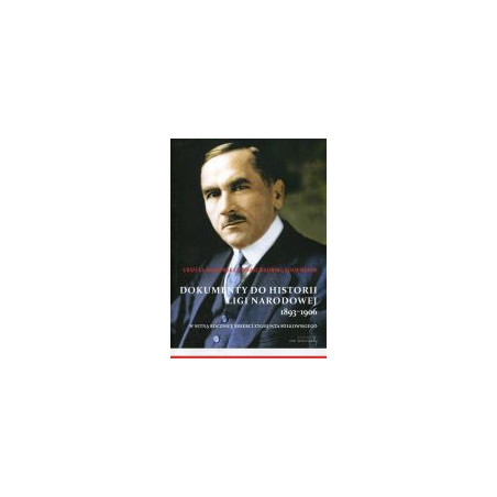 Dokumenty do historii Ligi Narodowej 1983-1906