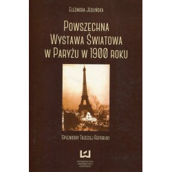 Powszechna Wystawa Światowa w Paryżu w 1900 roku