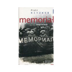 Memoriał. Droga do Rosji